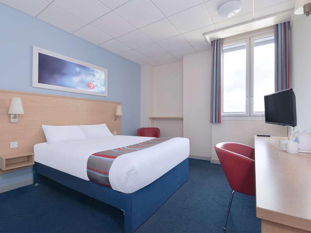 Travelodge Lutterworth Leicester Zimmer foto