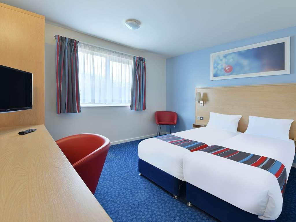 Travelodge Lutterworth Leicester Zimmer foto