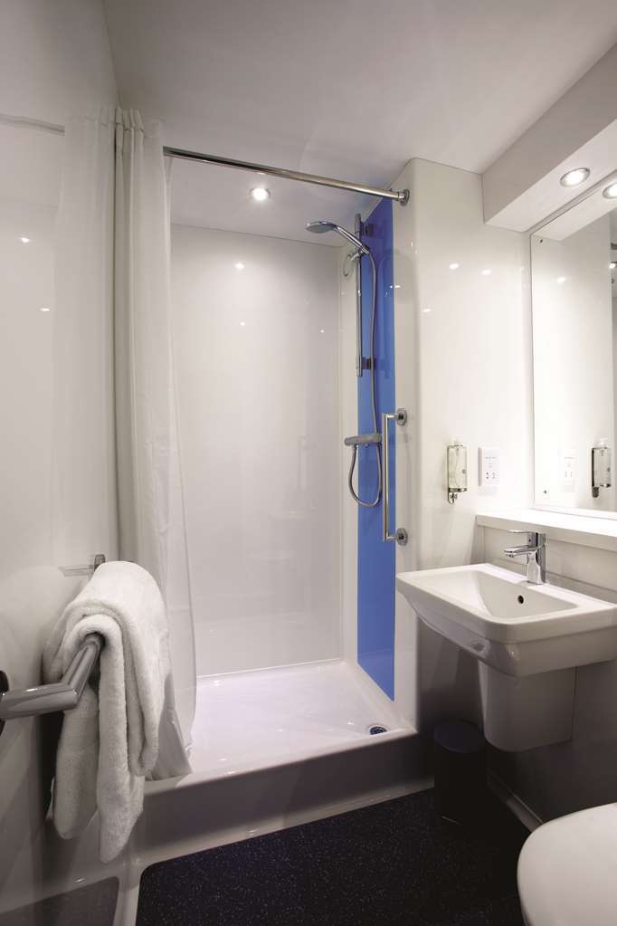 Travelodge Lutterworth Leicester Zimmer foto