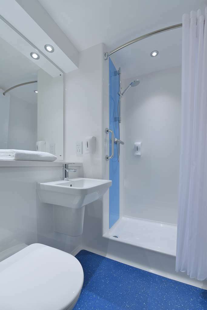 Travelodge Lutterworth Leicester Zimmer foto